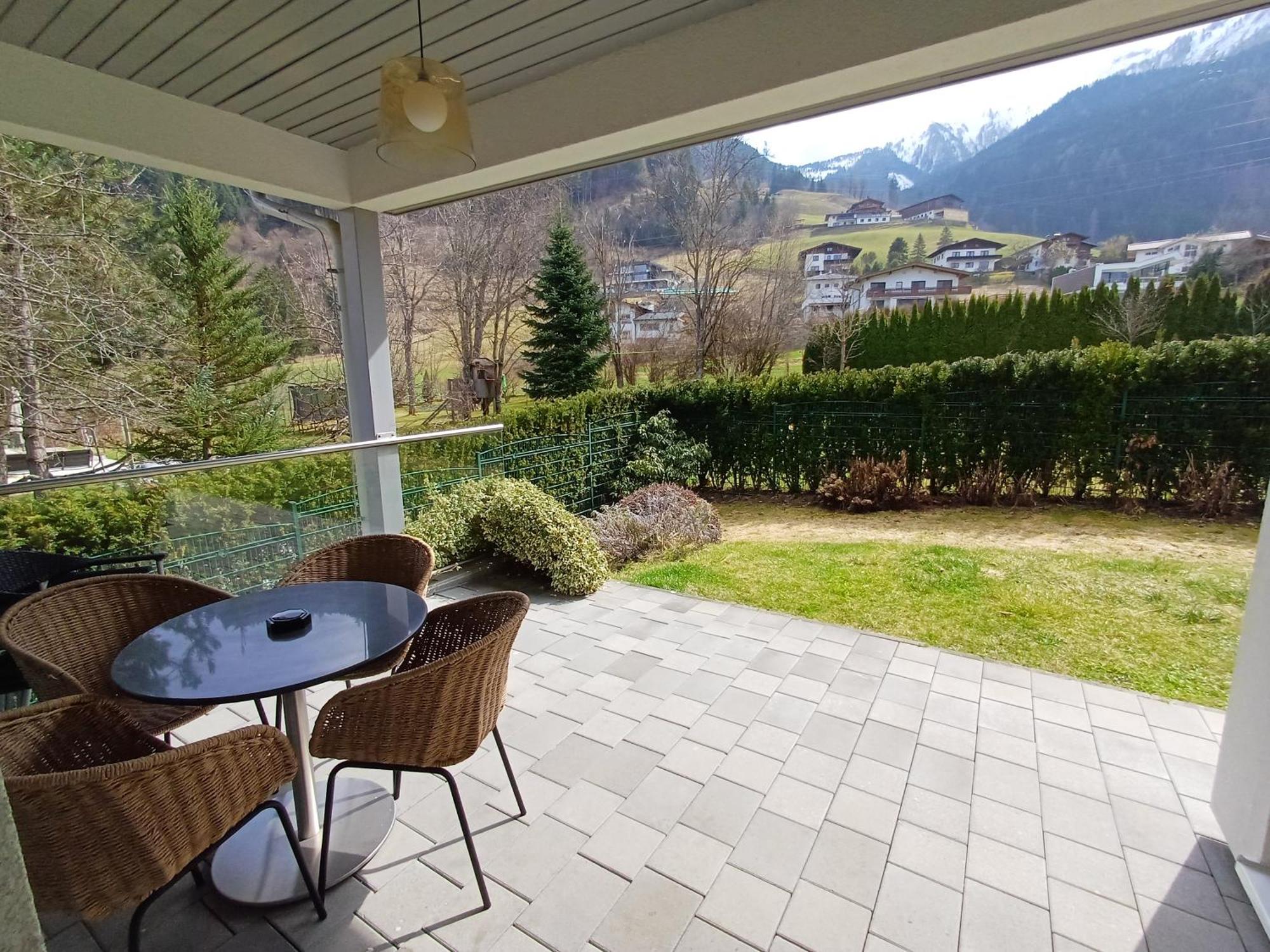 Falcon Lodge Kaprun Kitzsteinhorn - Steinbock Lodges Exterior foto